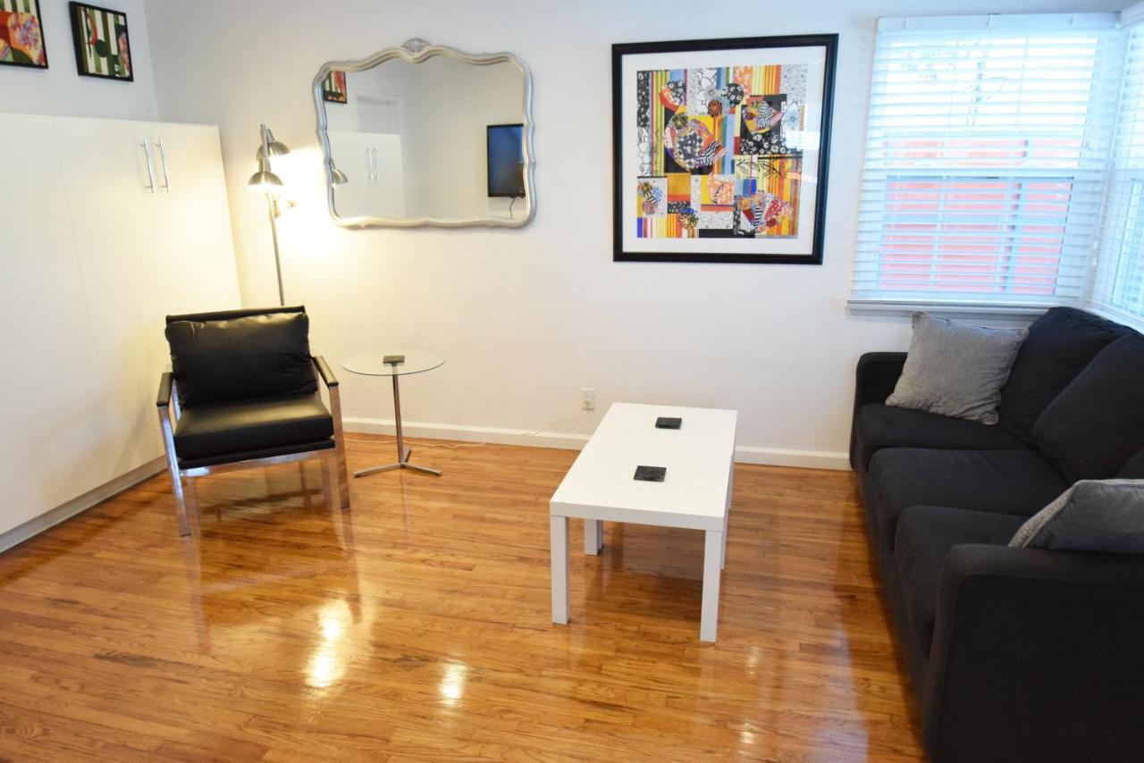 Venice Beach Apartments Monthly Rents Λος Άντζελες Εξωτερικό φωτογραφία
