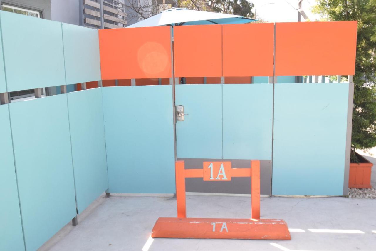 Venice Beach Apartments Monthly Rents Λος Άντζελες Εξωτερικό φωτογραφία