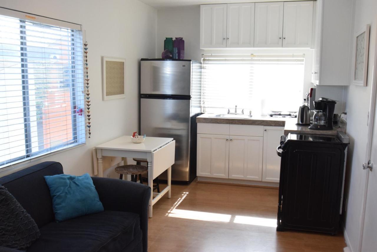 Venice Beach Apartments Monthly Rents Λος Άντζελες Εξωτερικό φωτογραφία