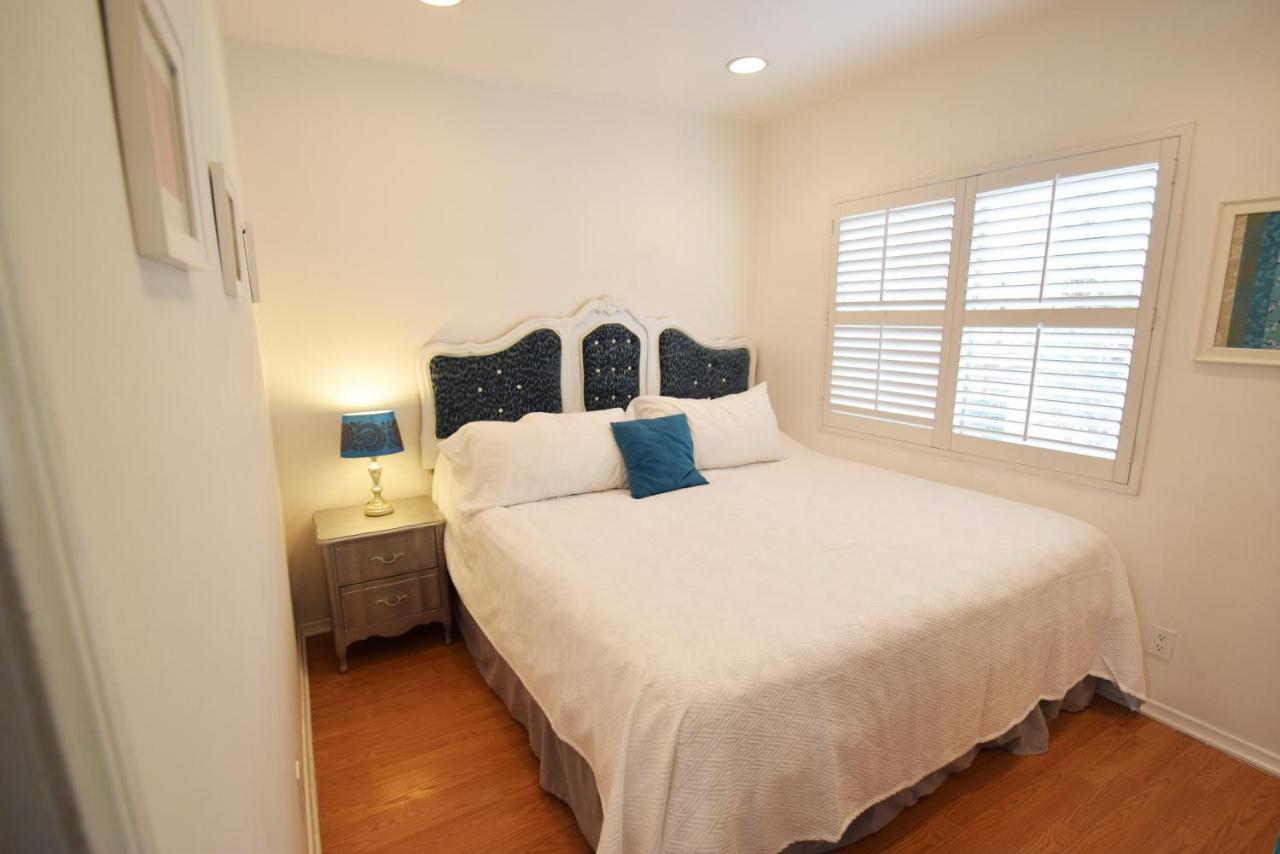 Venice Beach Apartments Monthly Rents Λος Άντζελες Εξωτερικό φωτογραφία