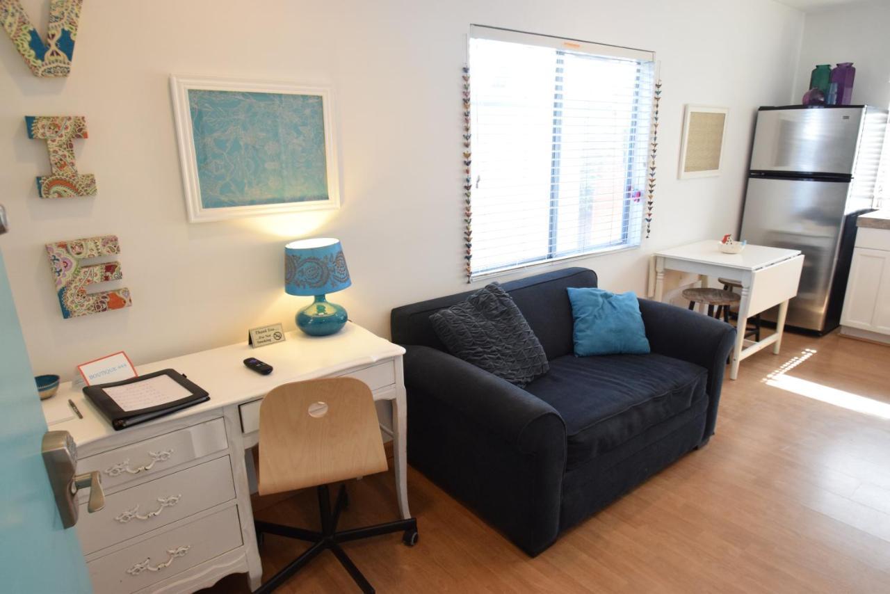 Venice Beach Apartments Monthly Rents Λος Άντζελες Εξωτερικό φωτογραφία