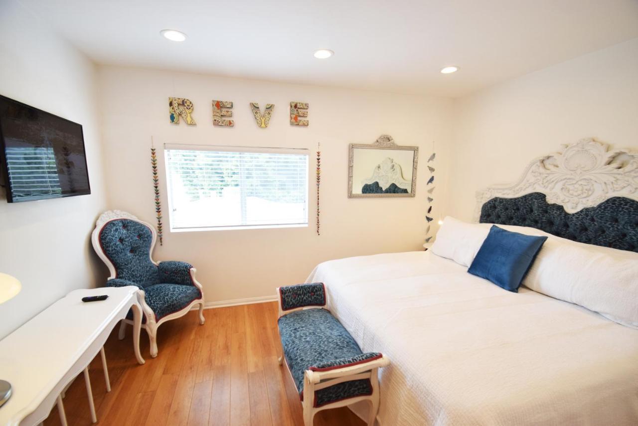 Venice Beach Apartments Monthly Rents Λος Άντζελες Εξωτερικό φωτογραφία