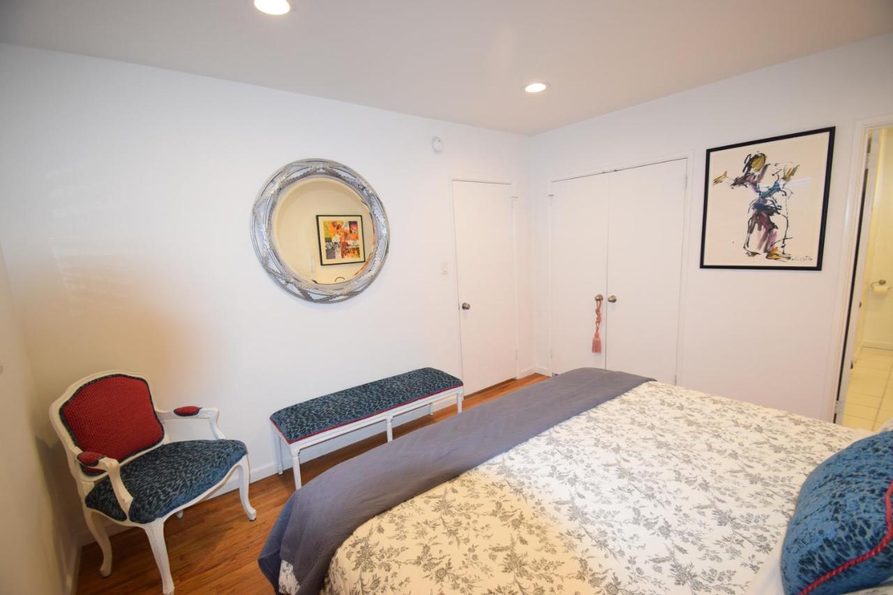 Venice Beach Apartments Monthly Rents Λος Άντζελες Εξωτερικό φωτογραφία