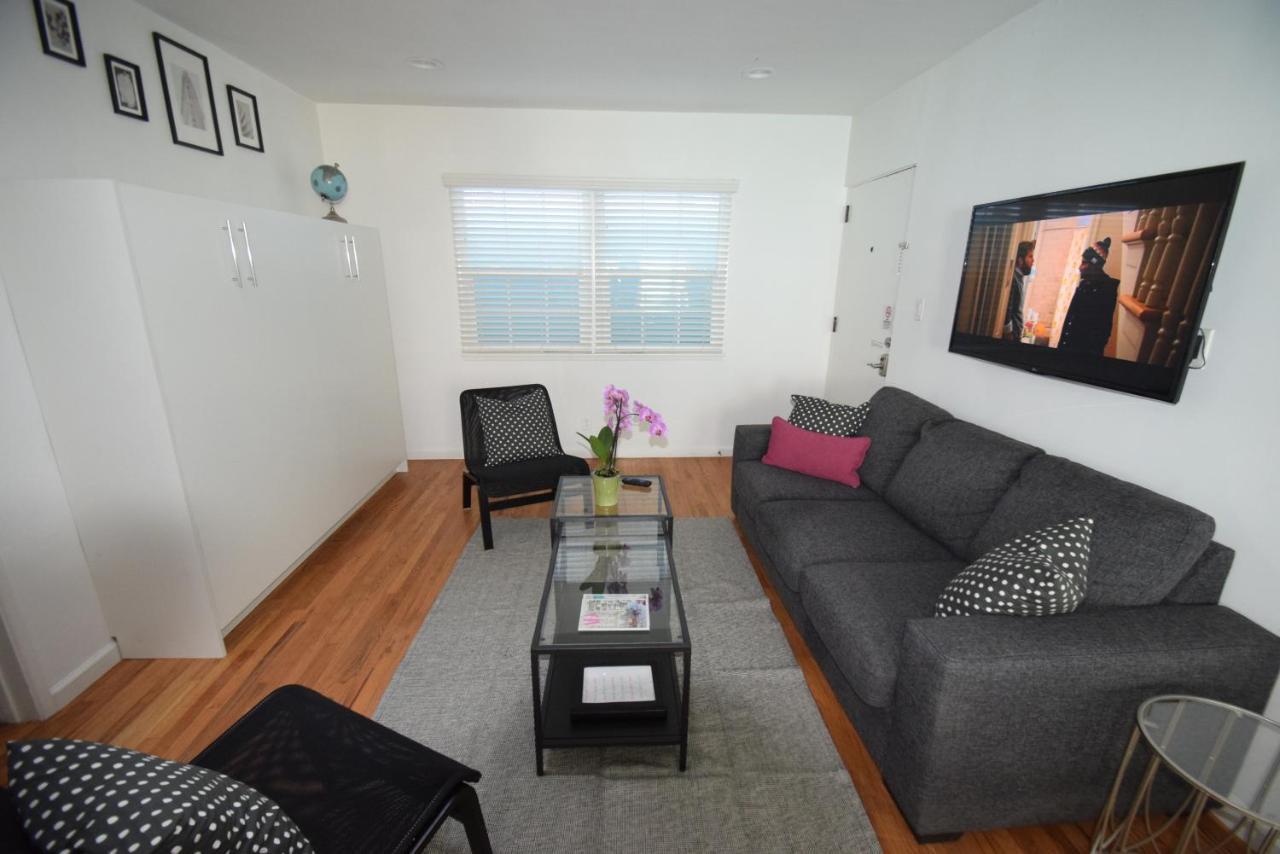 Venice Beach Apartments Monthly Rents Λος Άντζελες Εξωτερικό φωτογραφία