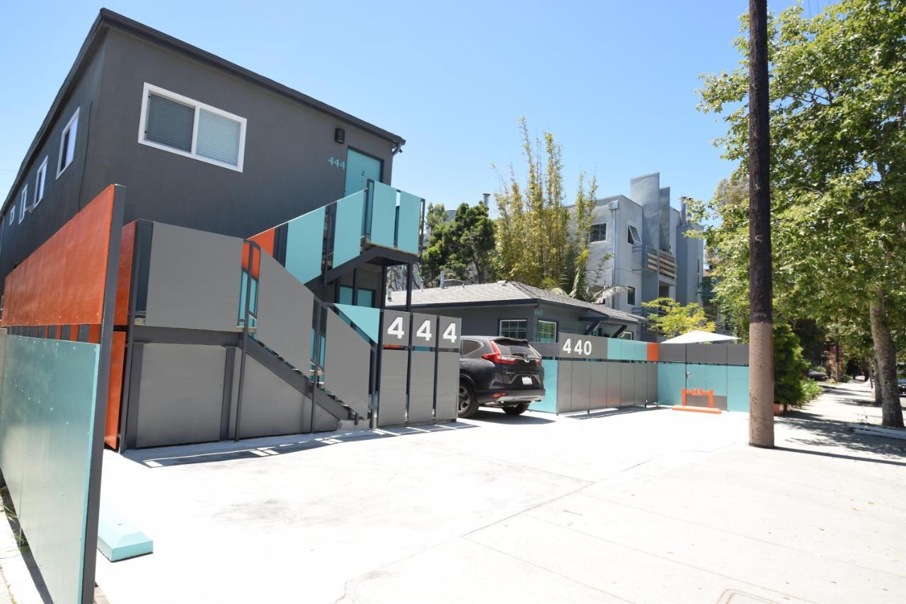 Venice Beach Apartments Monthly Rents Λος Άντζελες Εξωτερικό φωτογραφία