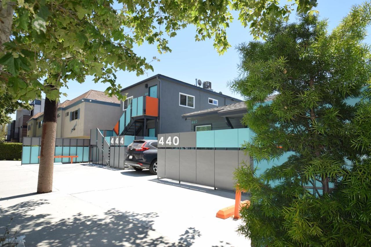Venice Beach Apartments Monthly Rents Λος Άντζελες Εξωτερικό φωτογραφία
