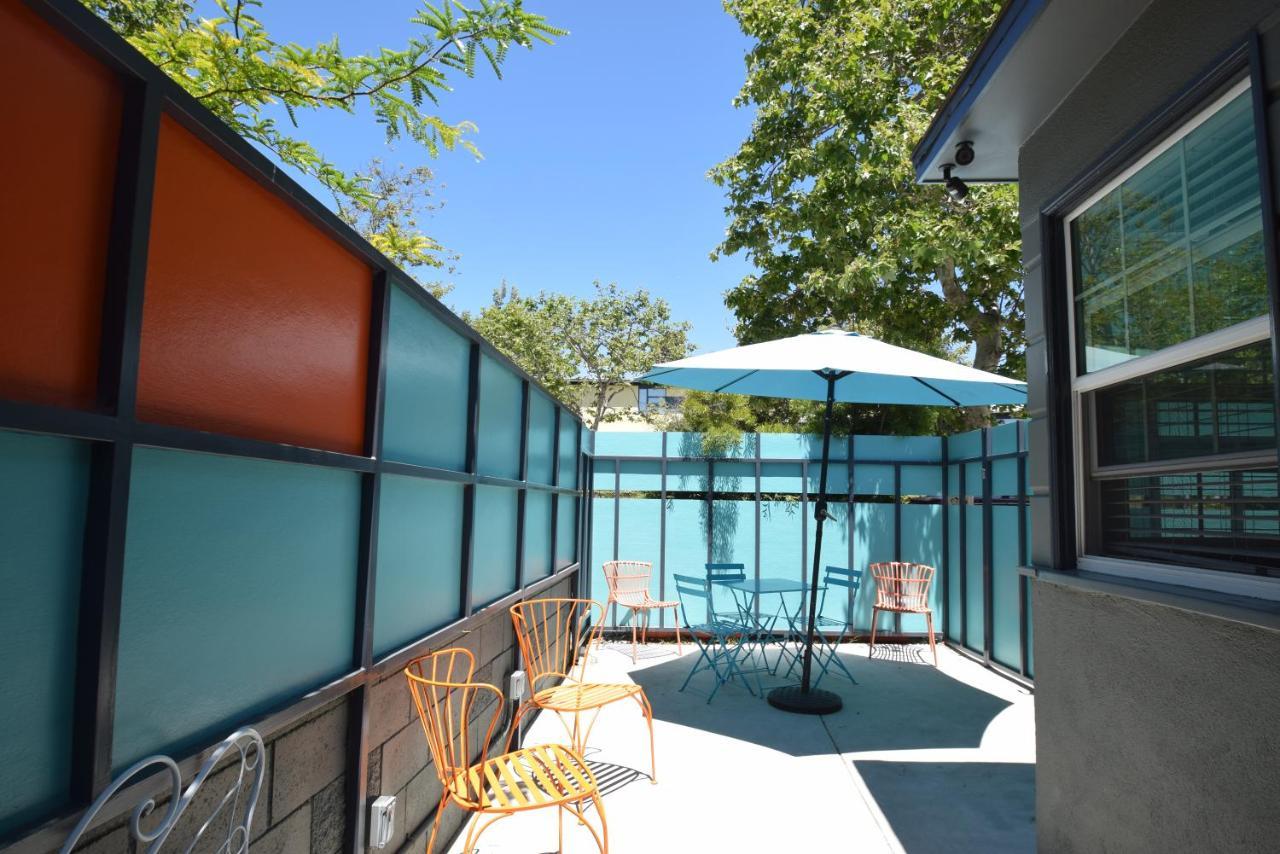 Venice Beach Apartments Monthly Rents Λος Άντζελες Εξωτερικό φωτογραφία