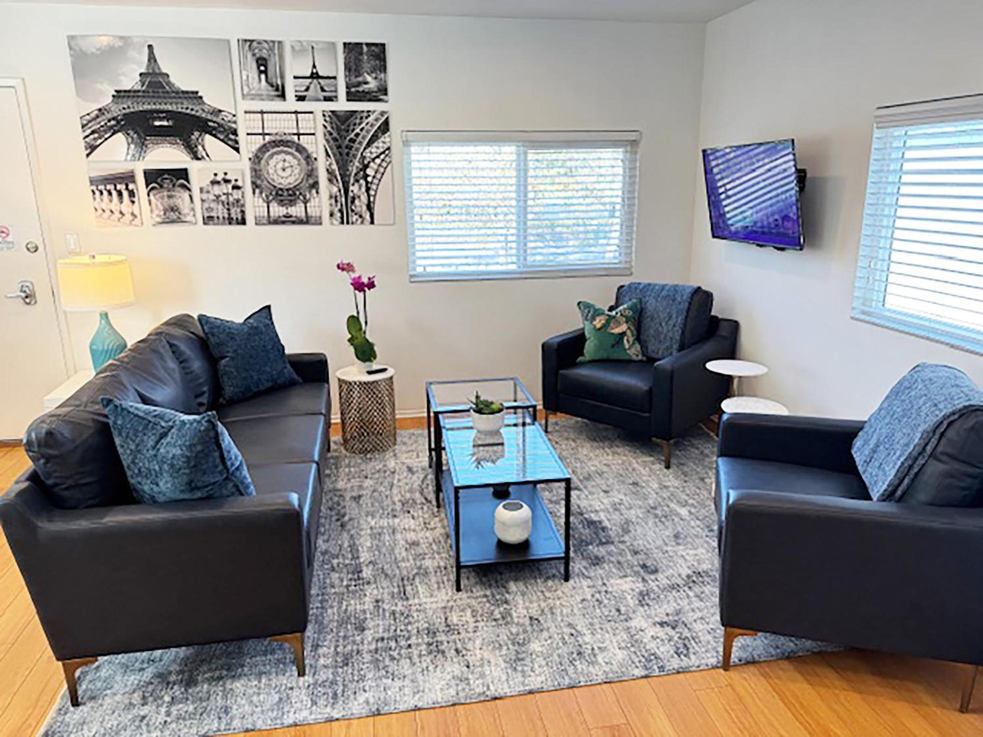 Venice Beach Apartments Monthly Rents Λος Άντζελες Εξωτερικό φωτογραφία