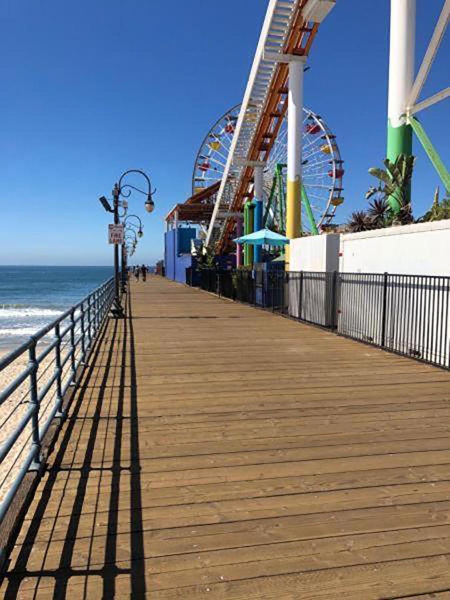 Venice Beach Apartments Monthly Rents Λος Άντζελες Εξωτερικό φωτογραφία