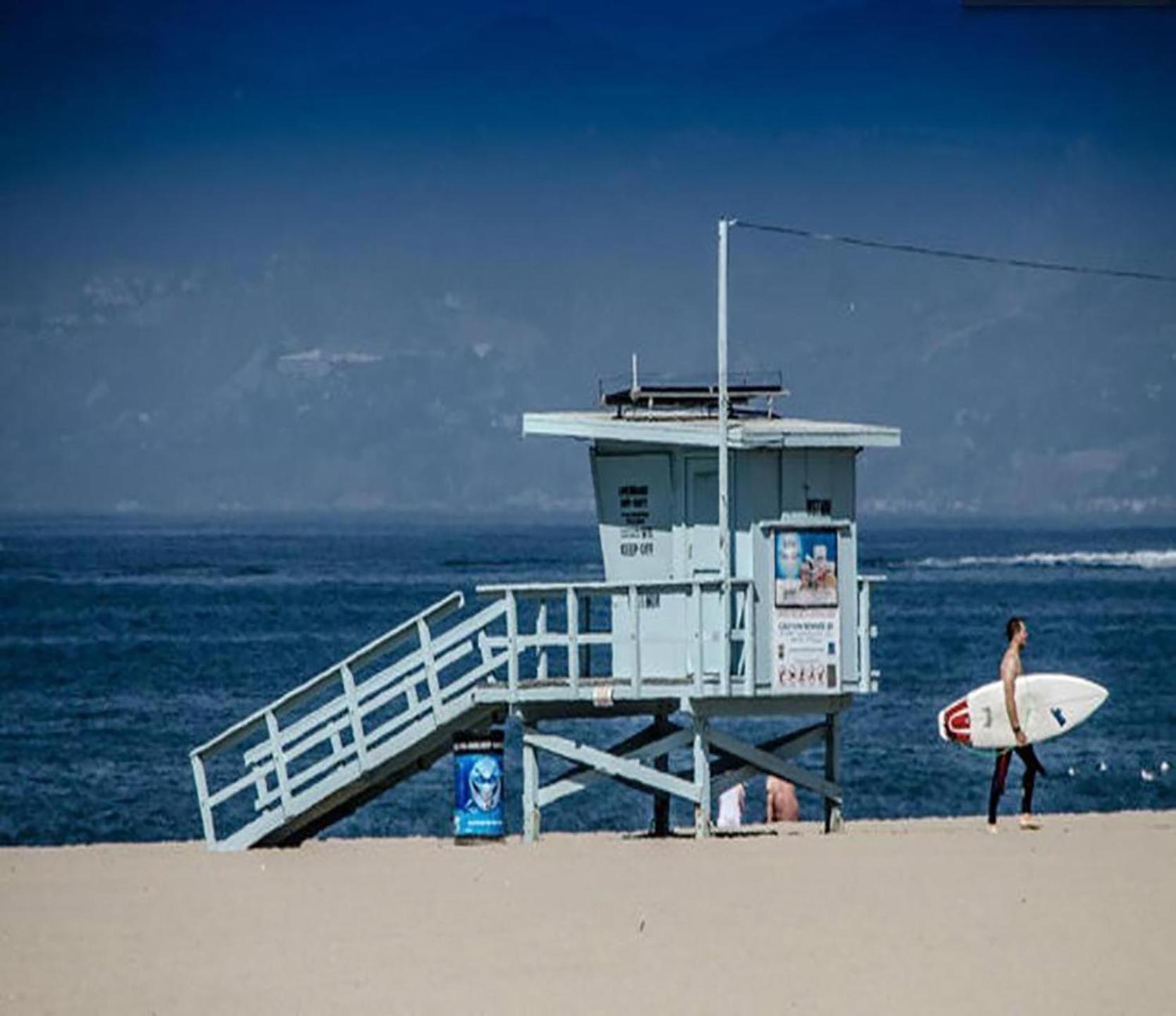 Venice Beach Apartments Monthly Rents Λος Άντζελες Εξωτερικό φωτογραφία